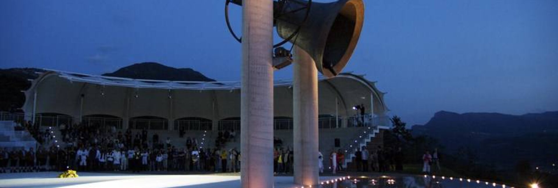 The Bell of the Fallen