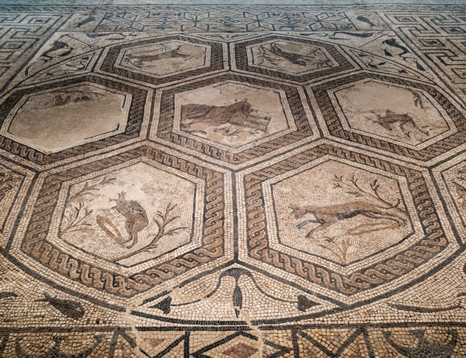 Spazio Archeologico Sotterraneo SASS  | © APT Trento