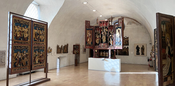Museo Diocesano Tridentino