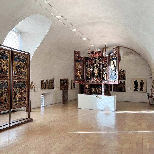 Museo Diocesano Tridentino