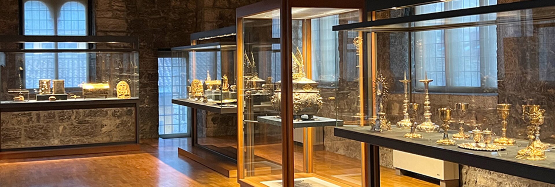 Tridentine Diocesan Museum, Trento