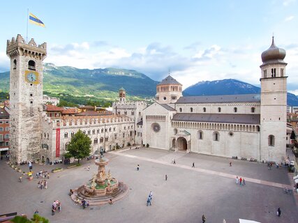 Tridentine Diocesan Museum, Trento