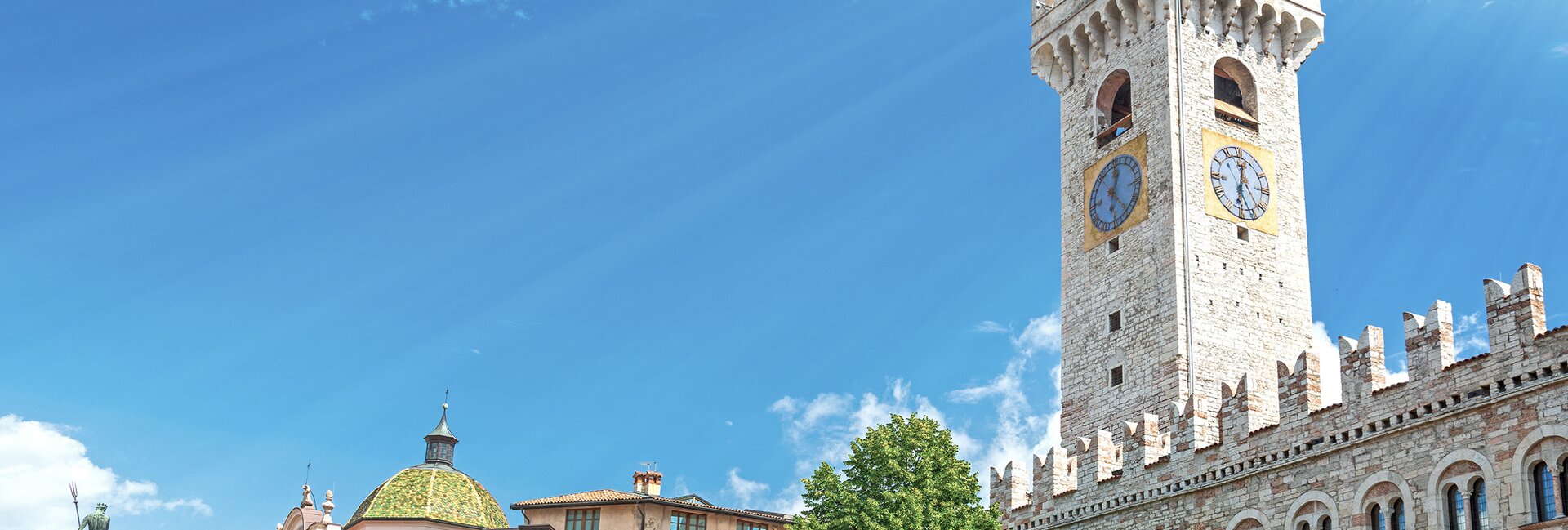 Tridentine Diocesan Museum, Trento