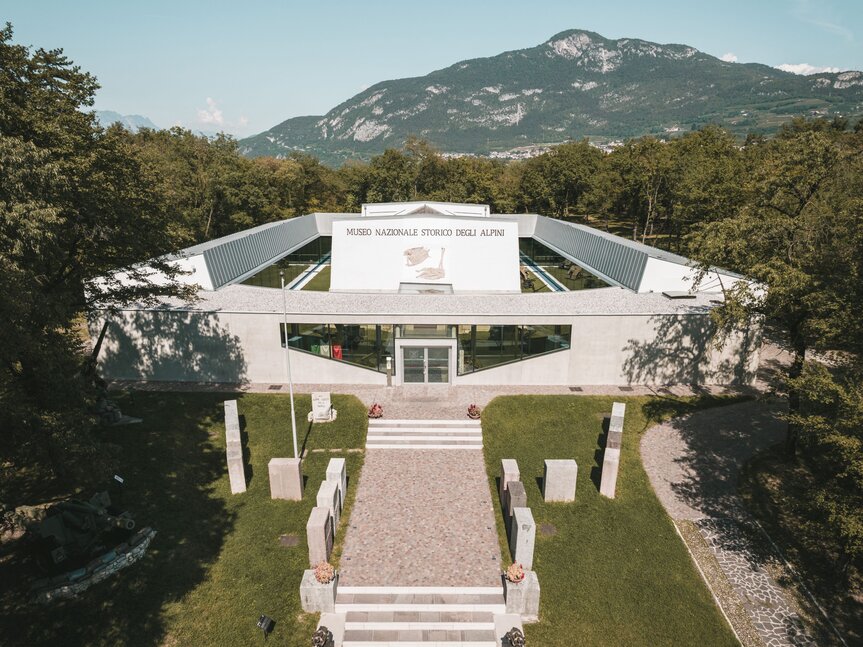 Museo Nazionale Storico degli Alpini