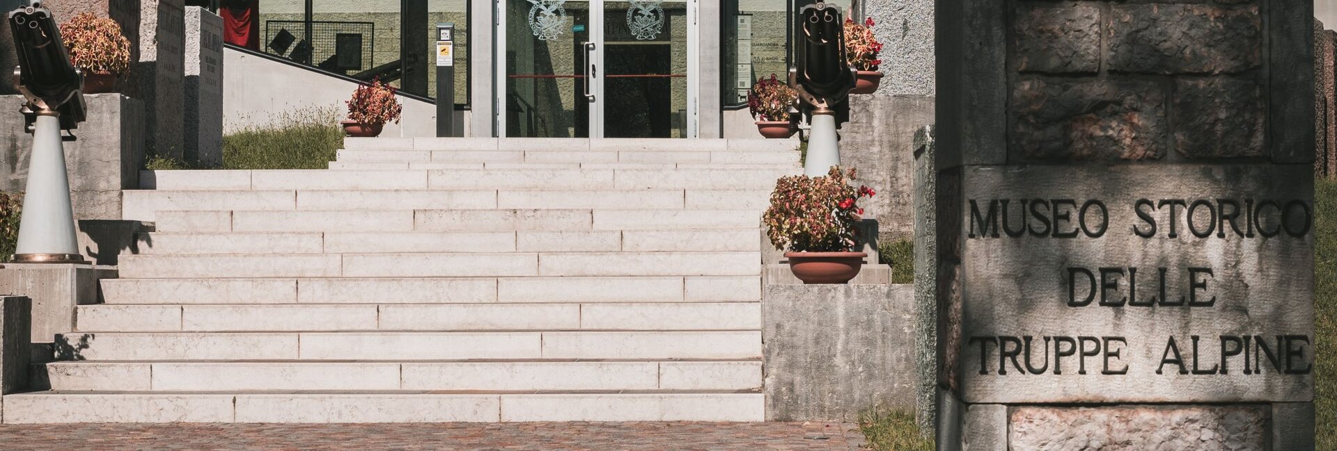 National Historical Museum of the Alpine Troops