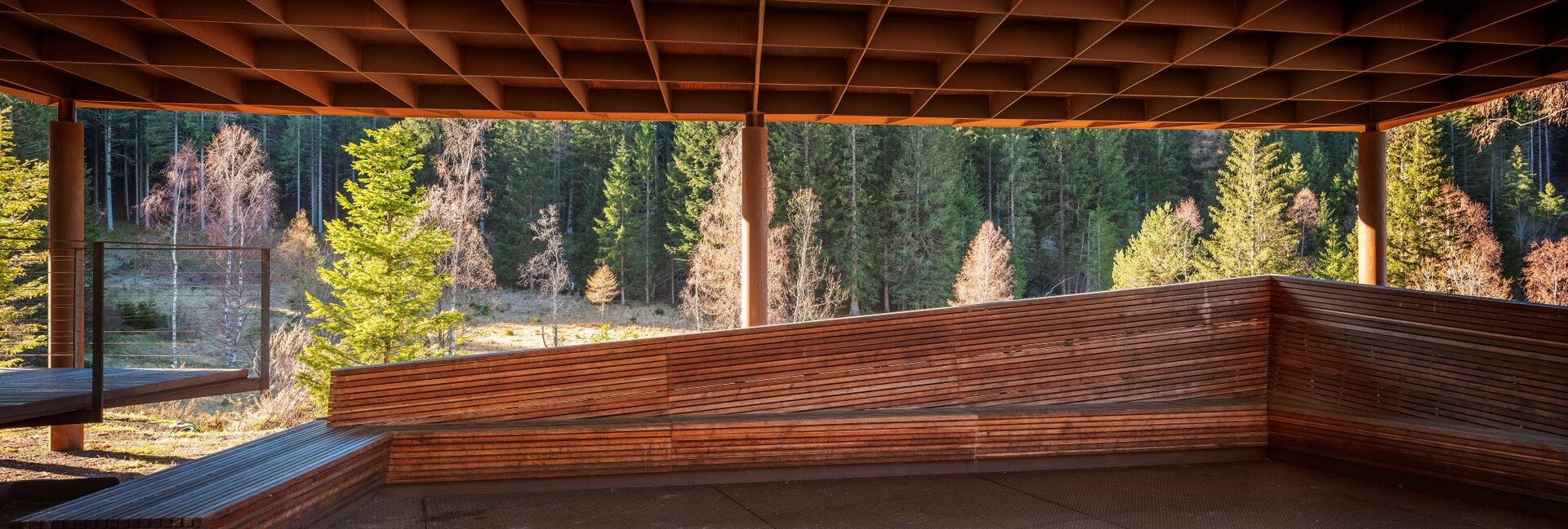 Acqua Fredda archaeological area