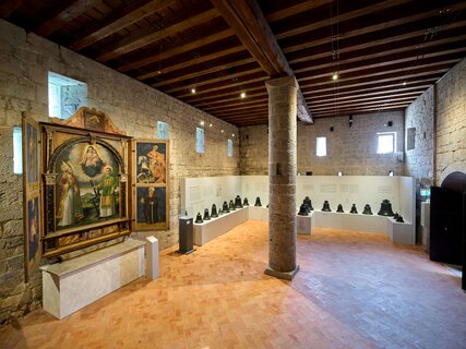 Castel Stenico – Burg Stenico