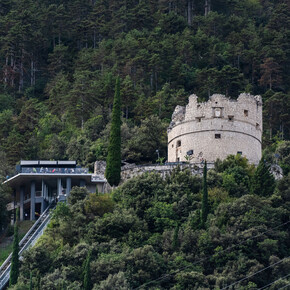 Bastione di Riva