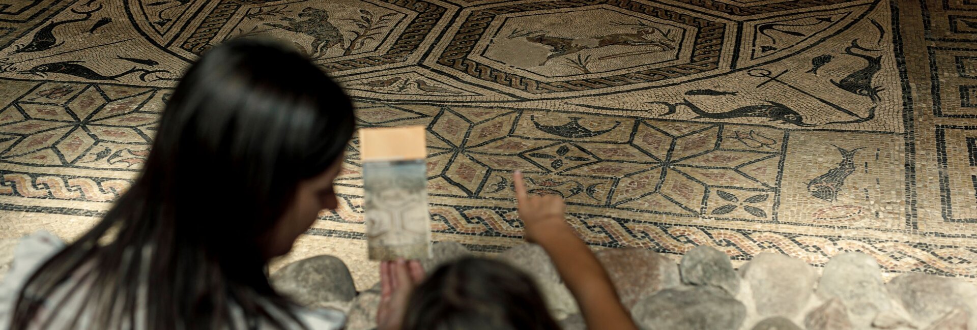 Roman Villa of Orpheus