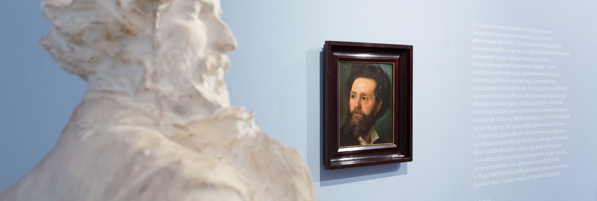 Galleria Civica G. Segantini