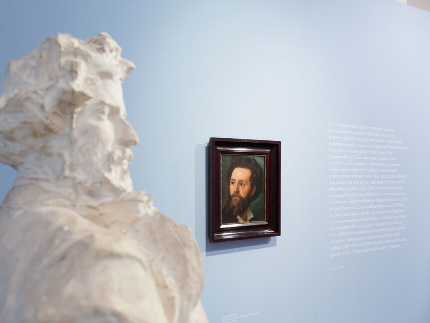 Galleria Civica G. Segantini