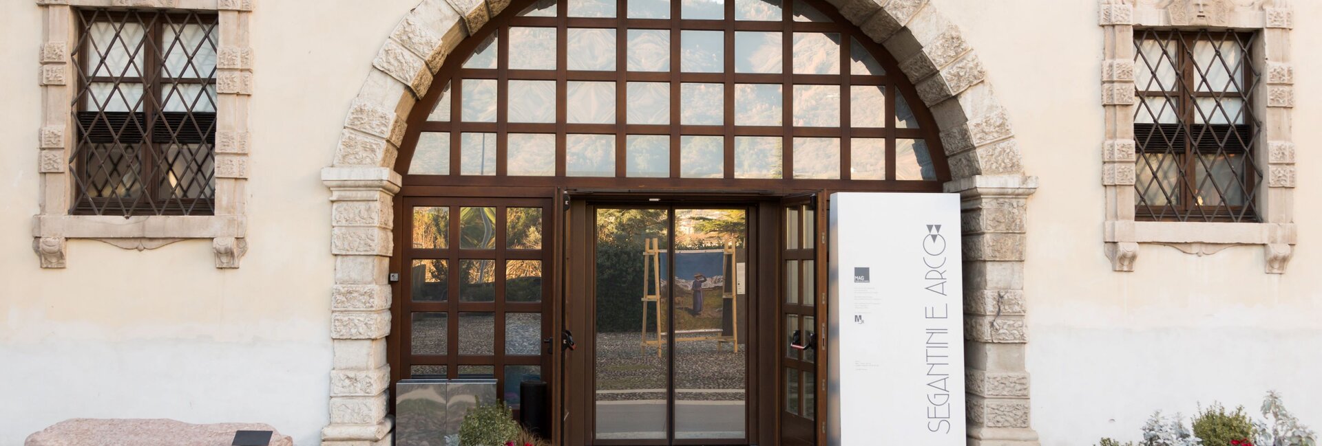 Galleria Civica G. Segantini