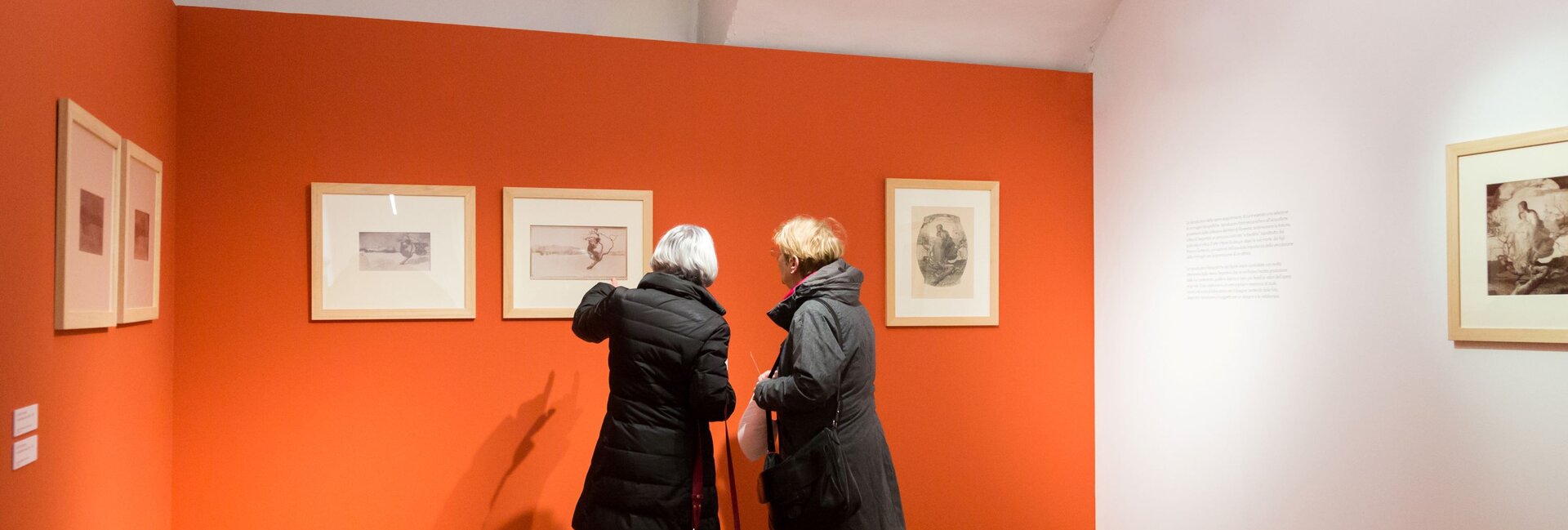 Galleria Civica G. Segantini