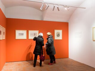 Galleria Civica G. Segantini