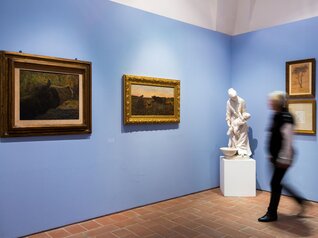 Galleria Civica G. Segantini