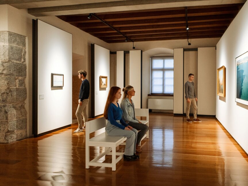 MAG – Museo Alto Garda