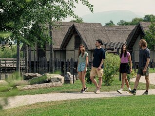 Fiavé Natural-Archaeological Park