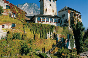 Castel Ivano