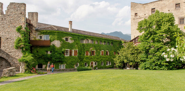 Castel Pergine