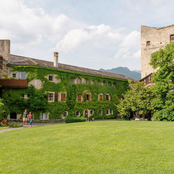 Castel Pergine