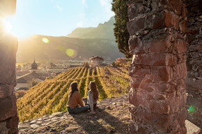 Altopiano della Paganella e Piana Rotaliana