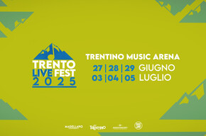 Trento Live Fest 2025