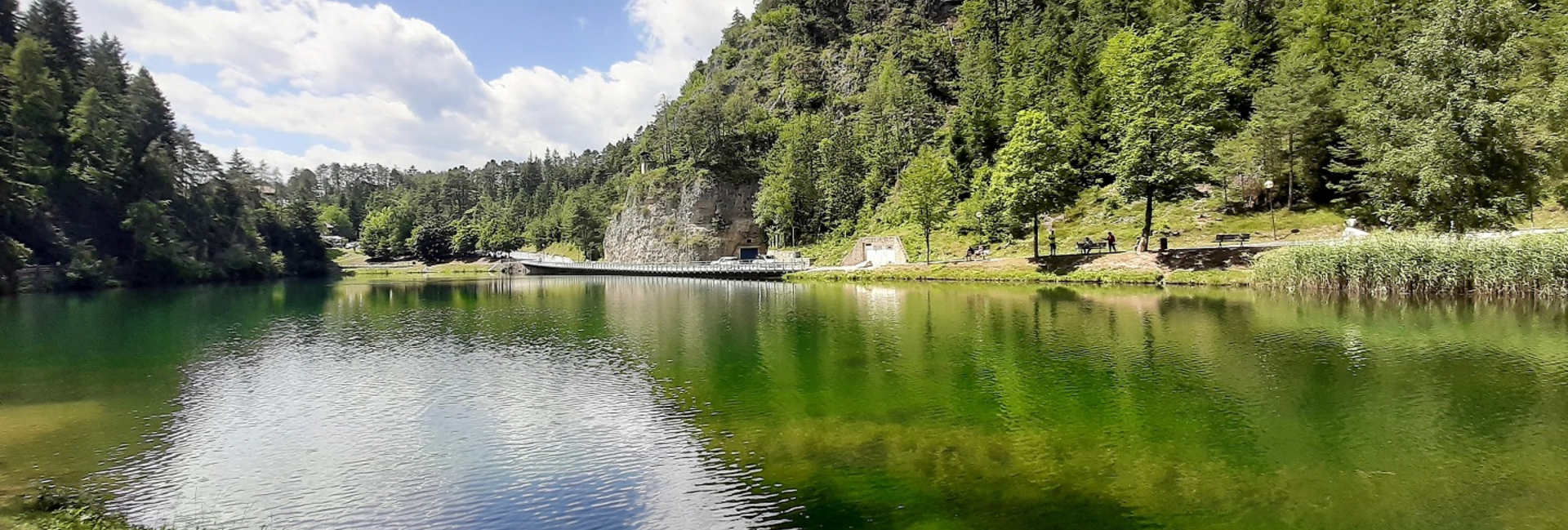 Lago Smeraldo