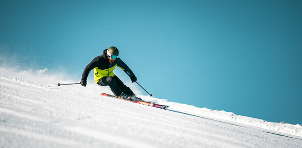 Paganella Ski – Andalo – Fai della Paganella | © Camilla Pizzini - Paganella