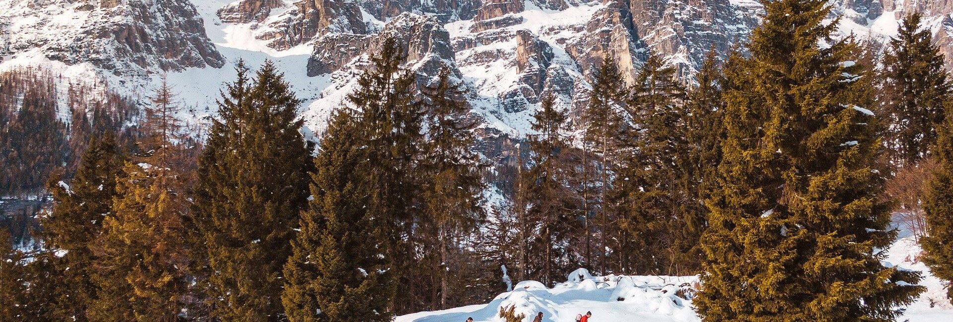 Paganella Ski – Andalo – Fai della Paganella | © Camilla Pizzini 