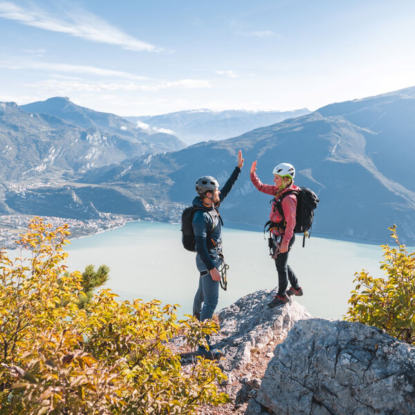 Озеро Гарда