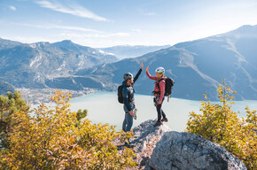 Озеро Гарда