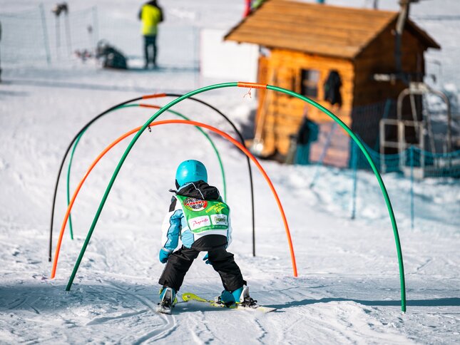 Paganella Ski – Andalo – Fai della Paganella