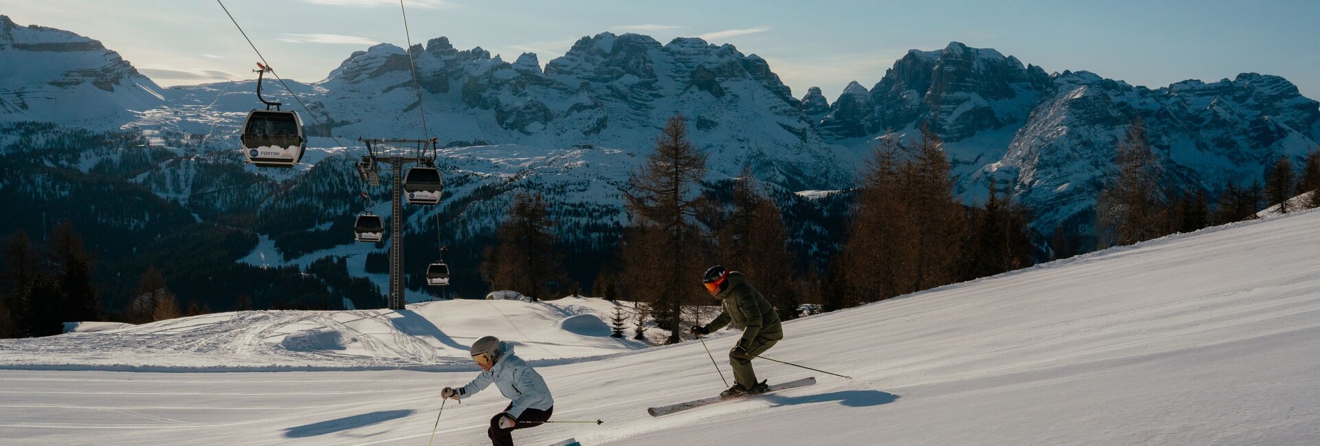 Madonna di Campiglio | © Funivie Campiglio