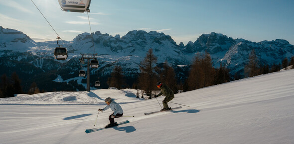 Madonna di Campiglio | © Funivie Campiglio