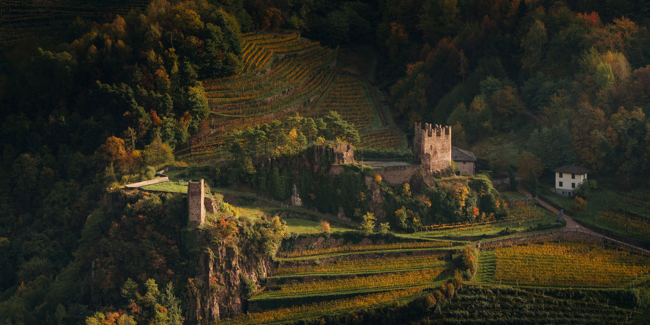Castello di Segonzano  #3