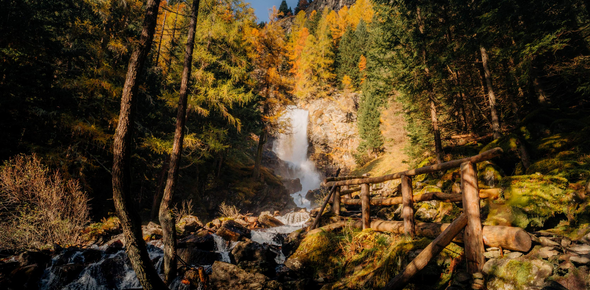 Val di Sole