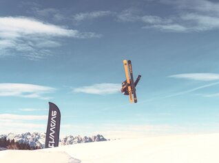 Monte Bondone | © Archivio TNF - Slopedesign