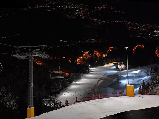 Monte Bondone | © Archivio TNF - L. Tonina