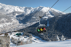 Pontedilegno-Tonale | © Rudy Signorini