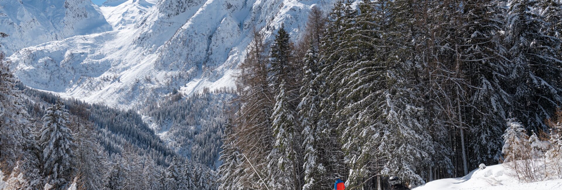 Ponte di Legno | © Rudy Signorini