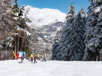 Ponte di Legno | © Rudy Signorini