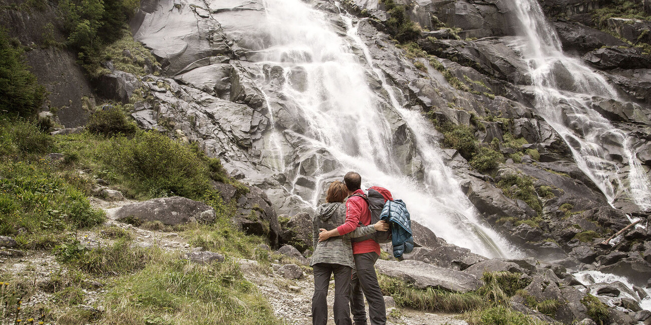 Cascate Nardis  #1