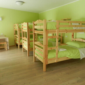 Youth Hostels