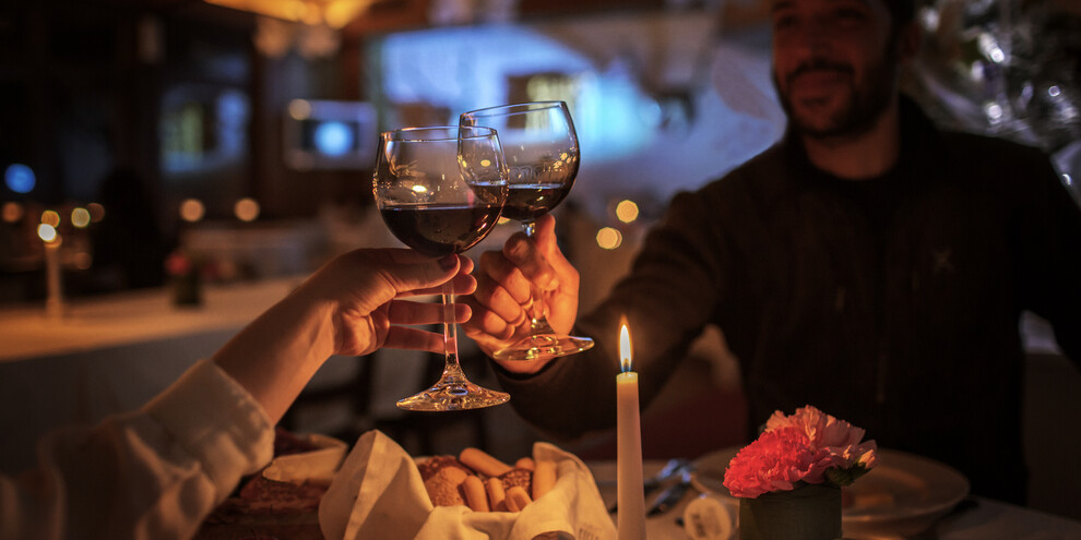 Welch hübscher kleiner Ort!