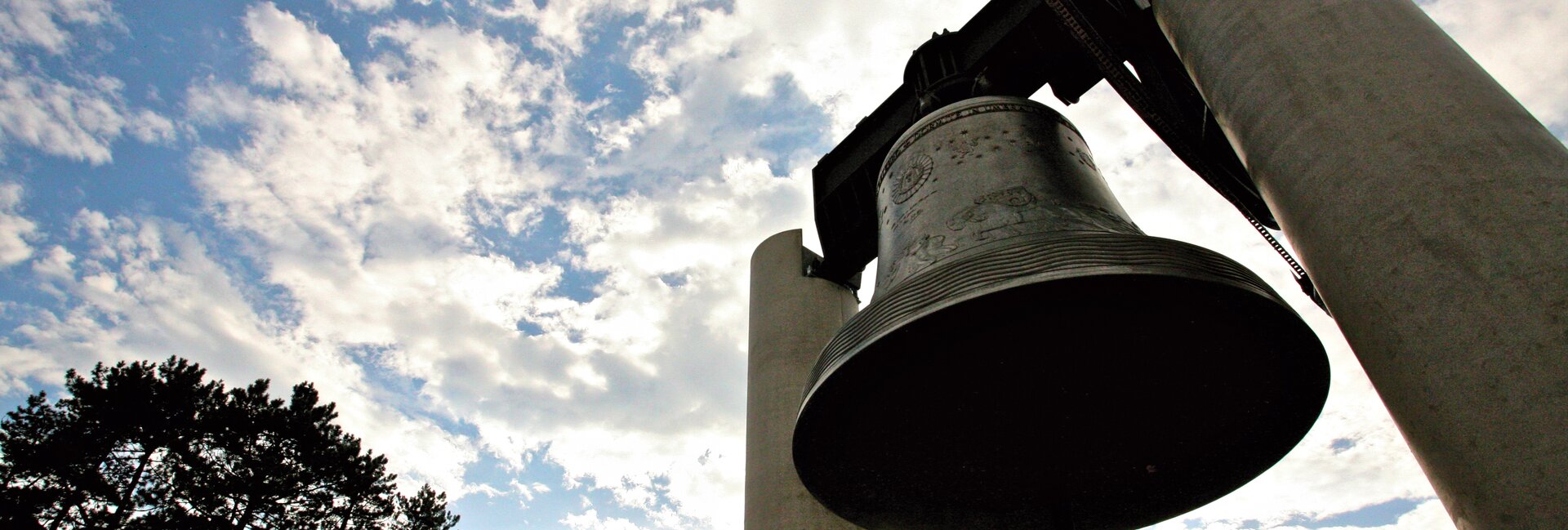 Rovereto - Campana dei Caduti