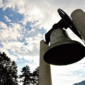 Rovereto - Campana dei Caduti