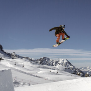 Snow Park 
