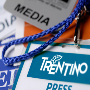 Rejestracja dla mediów