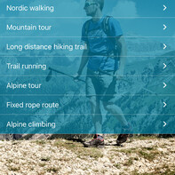 App Trentino Outdoor Free download