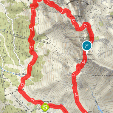 App Trentino Outdoor Free download